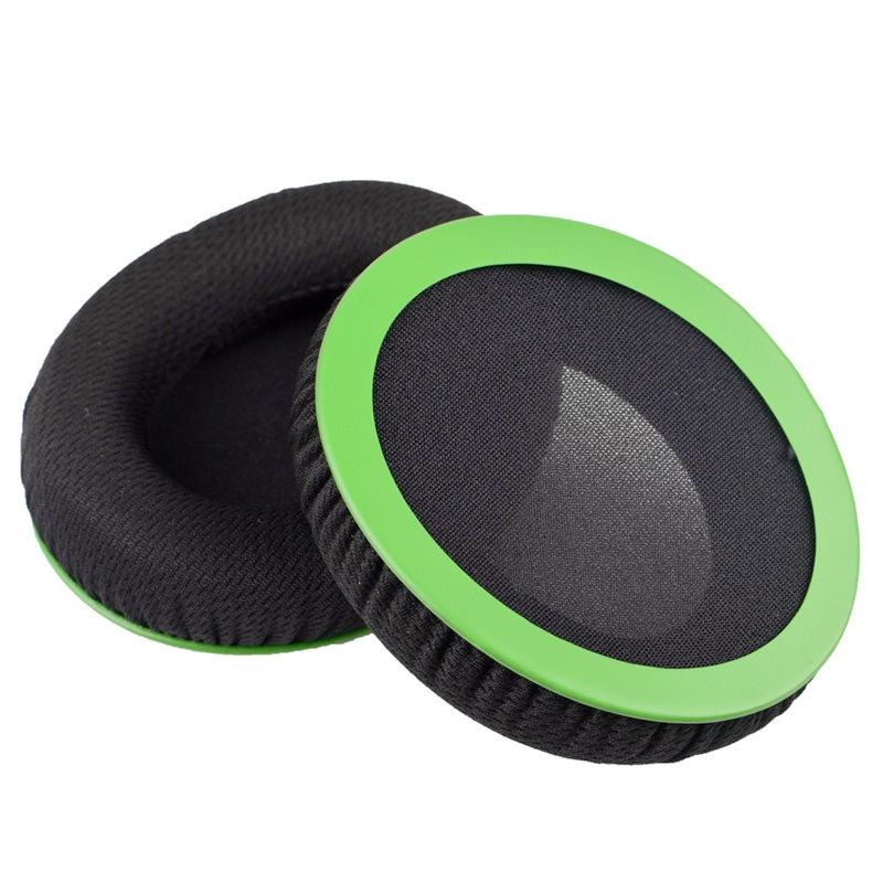 2-Pack Mesh Earmuffs For Hyperx Cloud Stinger Core Headset-1915197181250375680