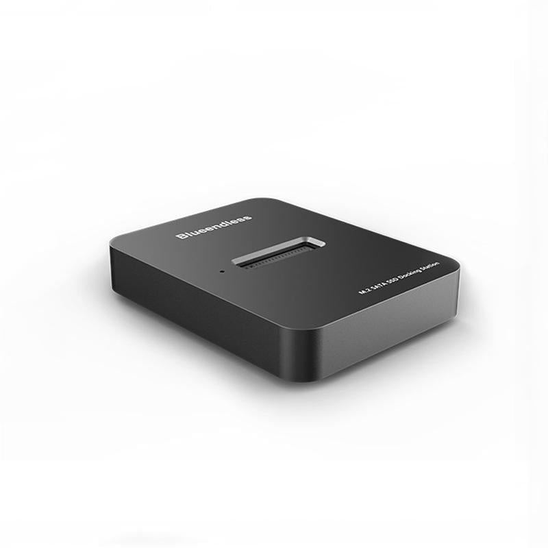 Ultra-Fast M.2 Nvme Ssd For Notebooks - Usb 3.1-1915198105997938688