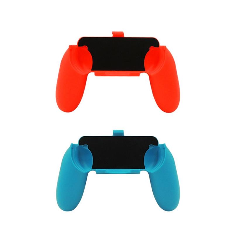 Red Nintendo Switch Joy-Con Controllers-1915196686288949248