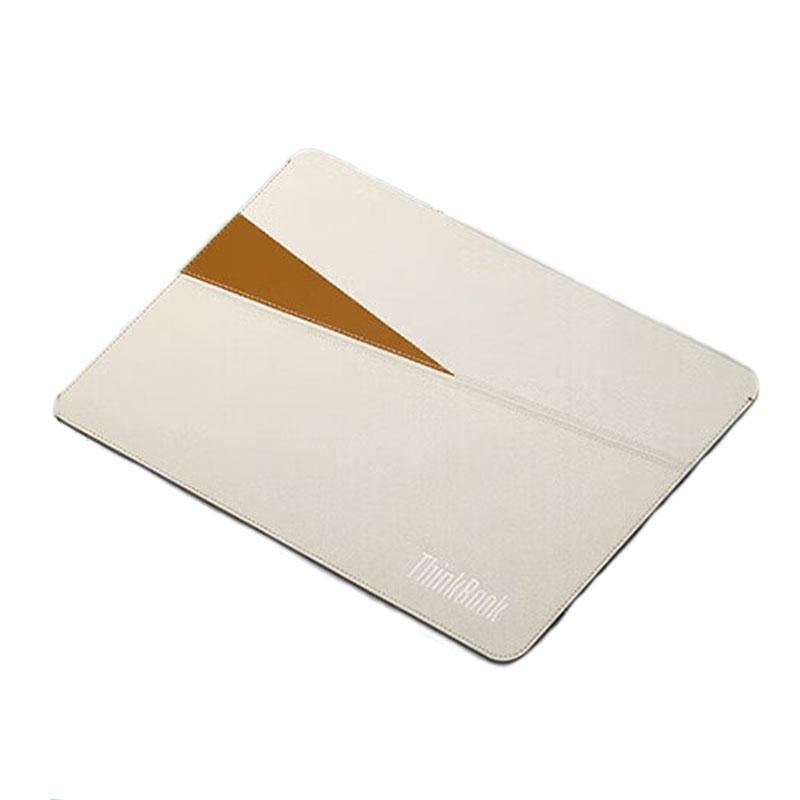 Waterproof Thinkpad Leather Laptop Sleeve Bag - Durable & Stylish-1915197220488089600