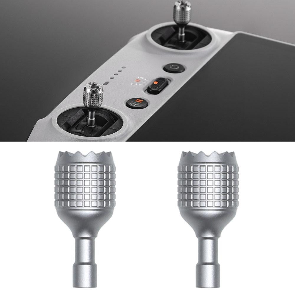 Aluminum Remote Control For Dji Mini 3 Pro With Screen And Joystick-1915198226160553984