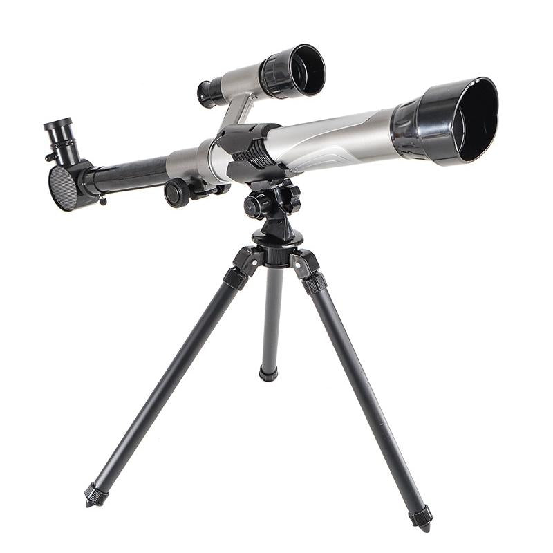 20X-40X Hd Astronomical Telescope With Multi-Eyepiece - Show Model-1915197128364396544