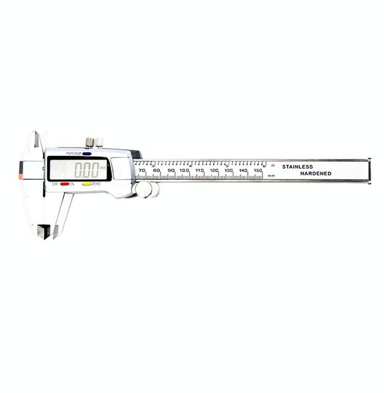Stainless Steel Digital Caliper - Electronic - 04-1964932352882905088