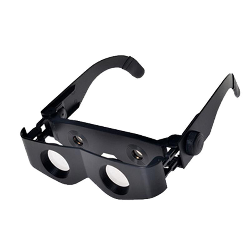 Hd Outdoor Fishing Binoculars With Magnifier - Compact Telescope-1915198331051708416