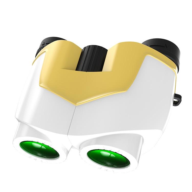 25X10 Polar Bear Binoculars - Perfect Gift For Kids-1915197383503908864