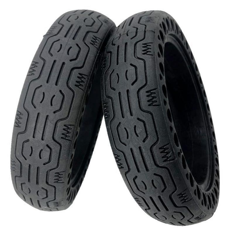 Electric Scooter Tire - 6.5X1.85 Solid Honeycomb Design-1964932342455865344
