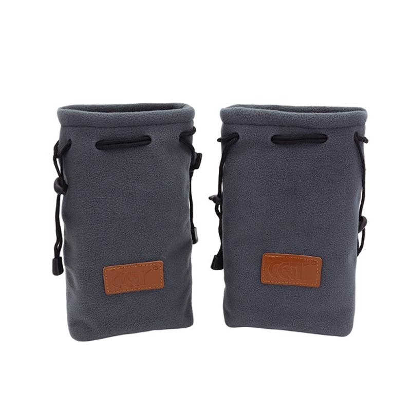 Thick Flannel Storage Bag For Dji Mini 3 Pro - 2 Pack-1915198149799055360