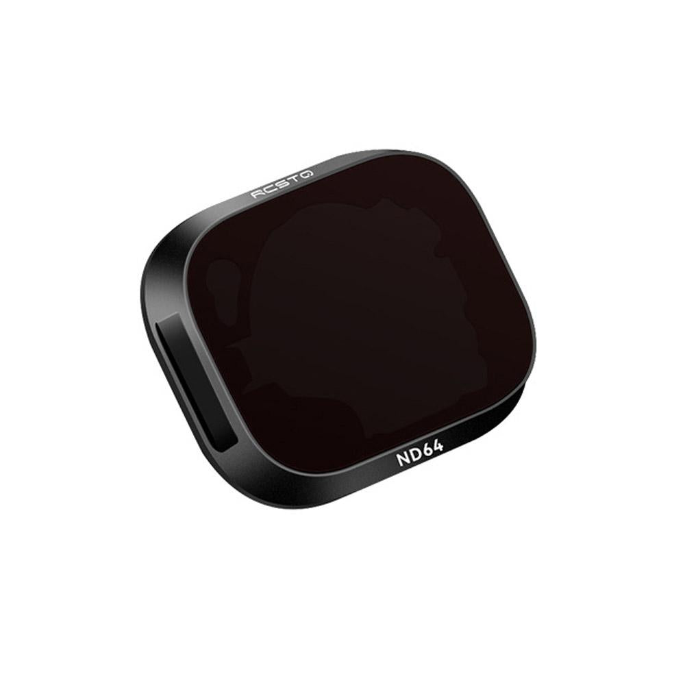 Adjustable Aluminum Filter For Dji Mini 3 Pro - Nd64-1915197433541955584