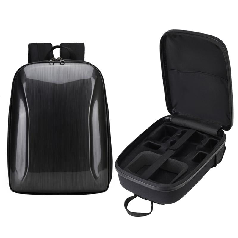 Compact Waterproof Hard Shell Backpack For Dji Mini 3 Pro - Size 127-1964932161157074944