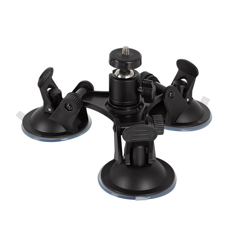 Universal Suction Cup Mount For Car Video Shooting-1915198311120375808