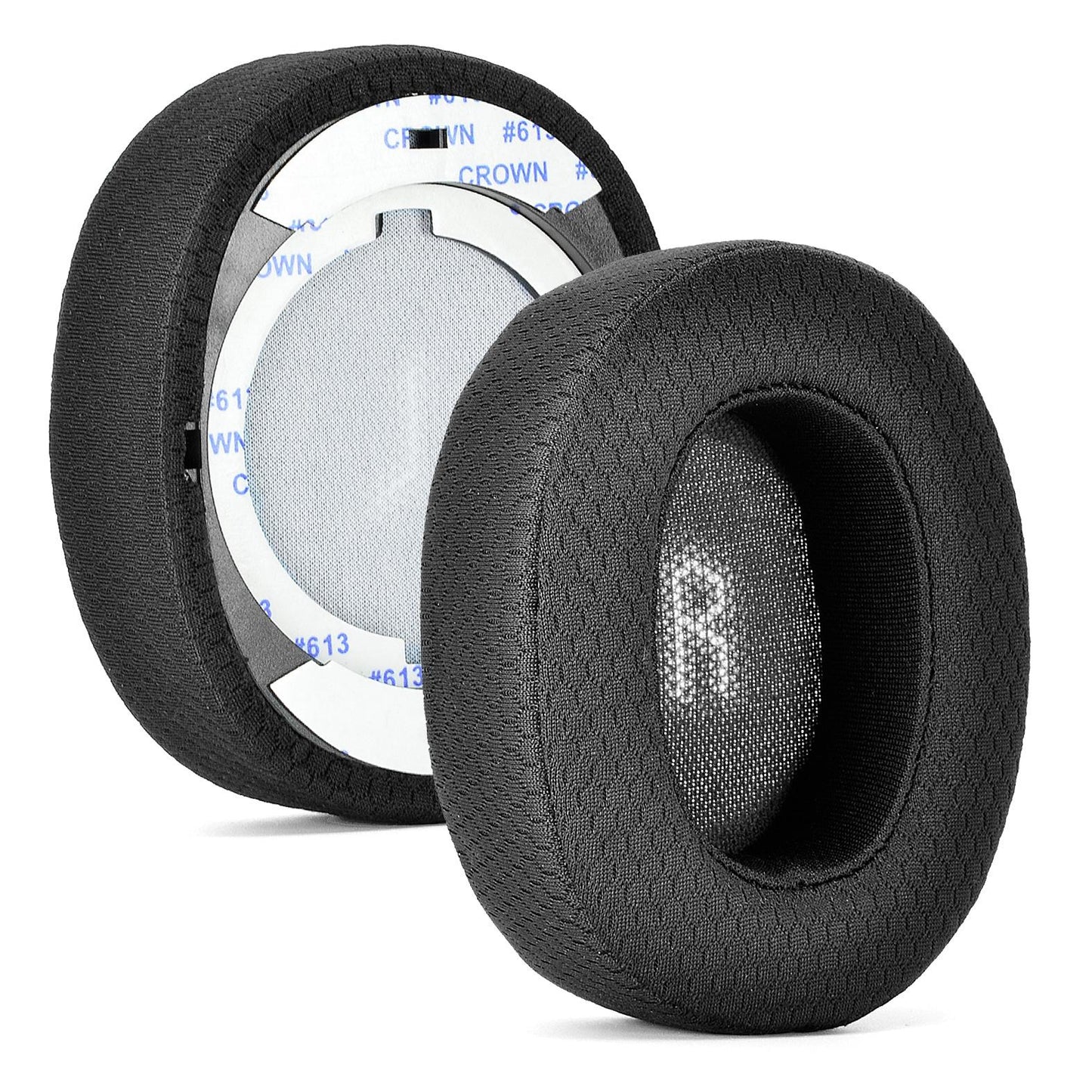 Thickened Football Net Headphone Foam Covers For Jbl E55Bt - 1 Pair-1915197279720050688