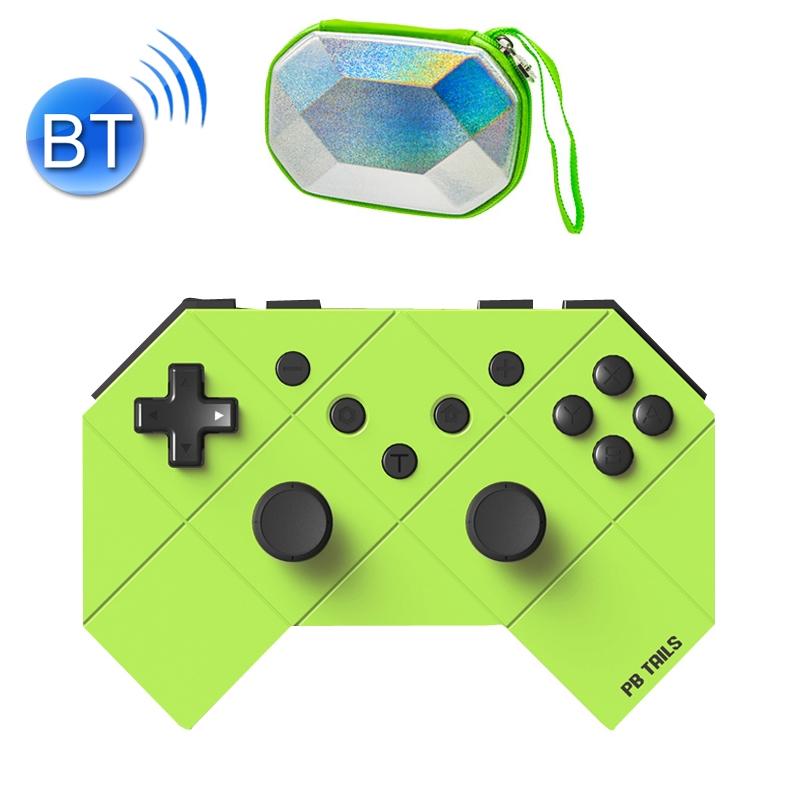 Switch Gamepad Deluxe - Tooth Design-1915197453641060352