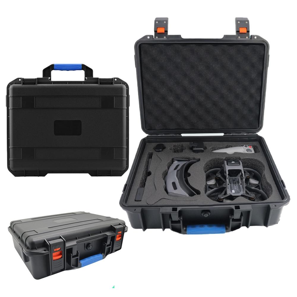 Shockproof And Waterproof Bag For Dji Avata Drone-1915196880351006720
