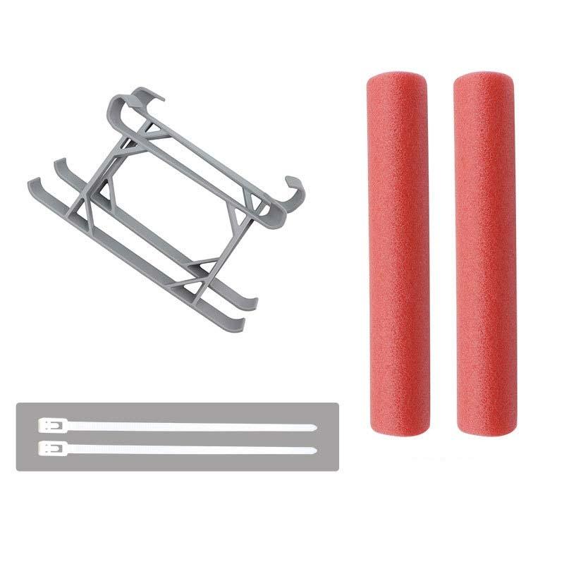 Enhanced Drone Landing Gear For Dji Mini 3 Pro - Buoyancy Rod-1915198292497666048