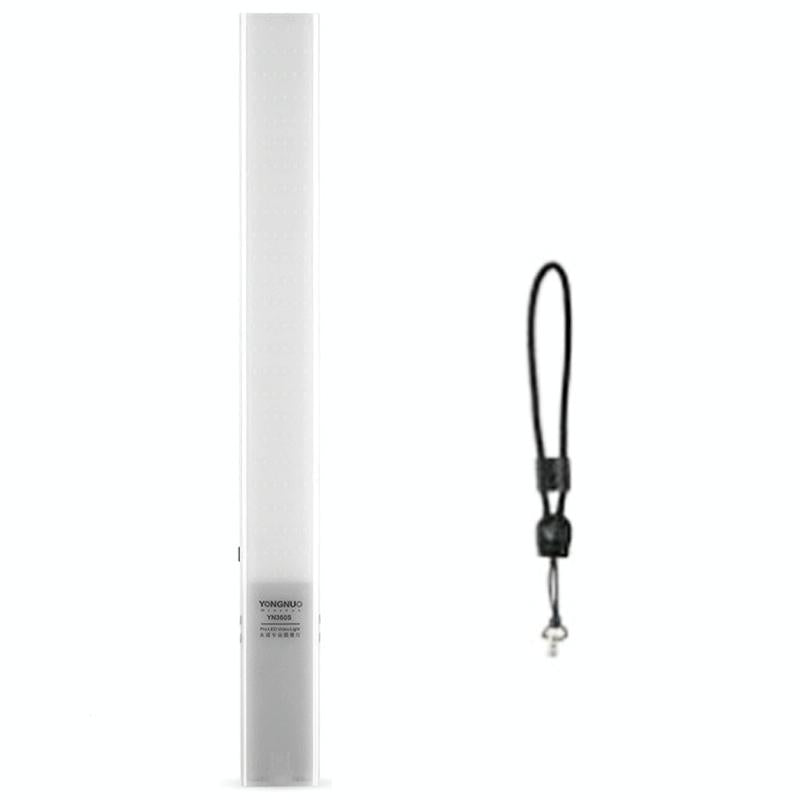 Handheld Led Fill Light Stick For Slr Cameras - Yn360S-1964932351016439808