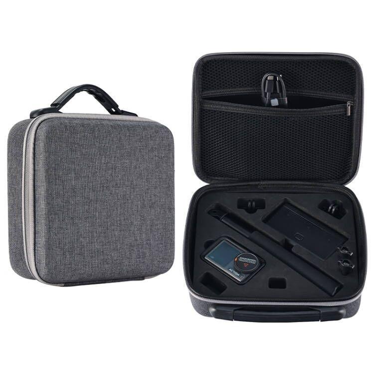 Waterproof Portable Protective Case For Dji Action 3 - Storage Bag-1915197780993904640