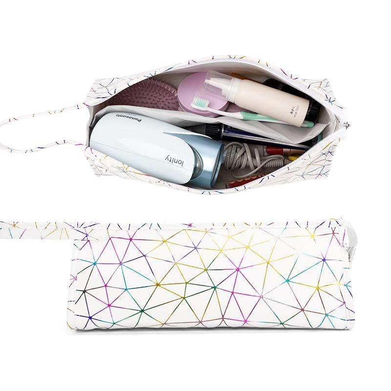 Dyson Hair Dryer Storage Package With Protective Cover - White-1915197173427998720