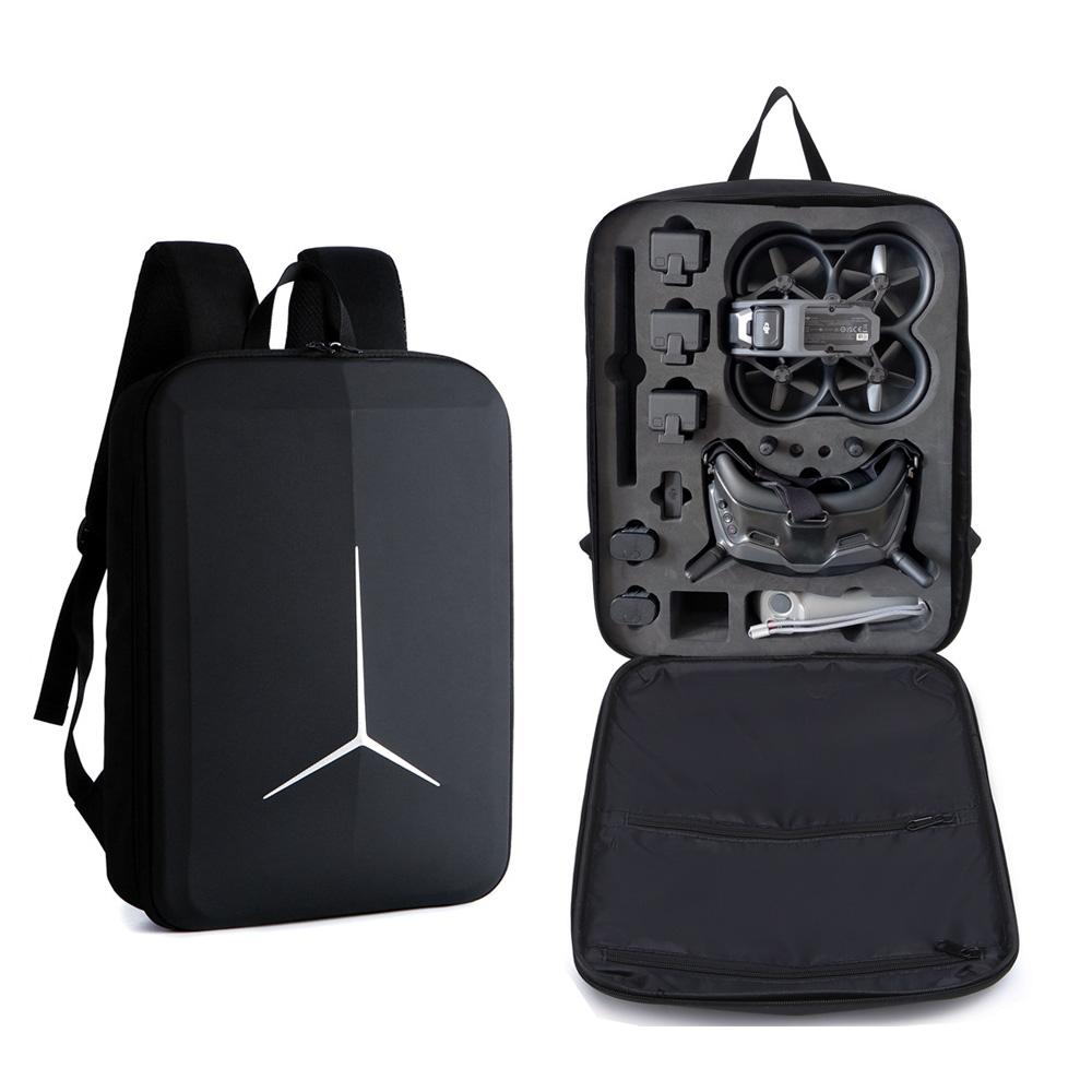 Avata Backpack Shoulder Bag For Dji - Compact Storage Solution-1915196829134360576