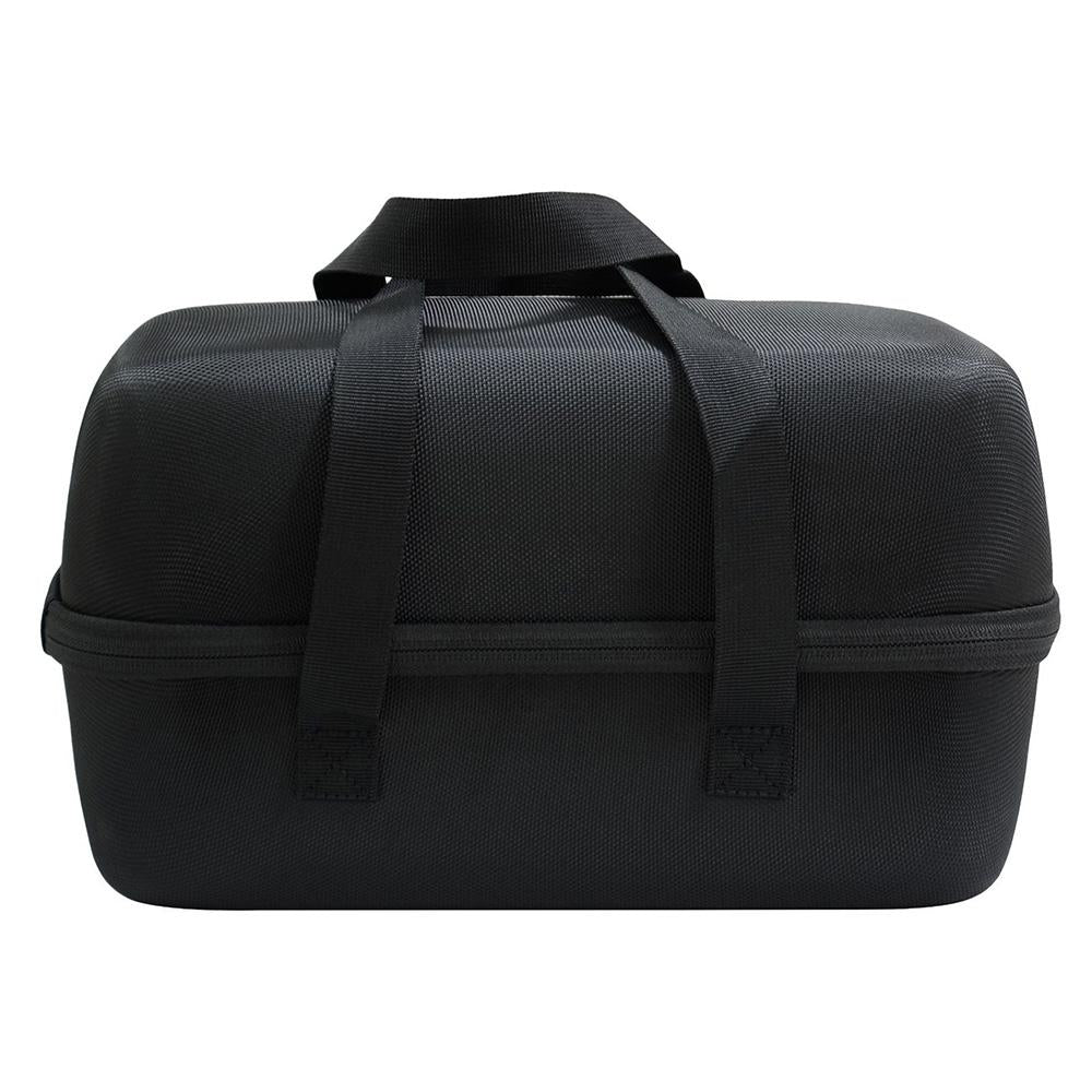 Shockproof Speaker Storage Bag For Marshall Kilburn Ii / Acton Ii - Black-1915196869902995456