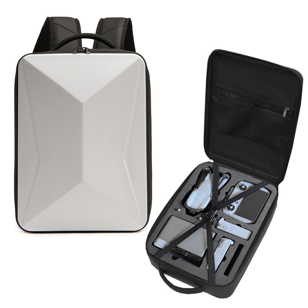 Compact Hard Shell Backpack For Dji Air 3 Drone With 42X30X14Cm Storage-1915196846507167744
