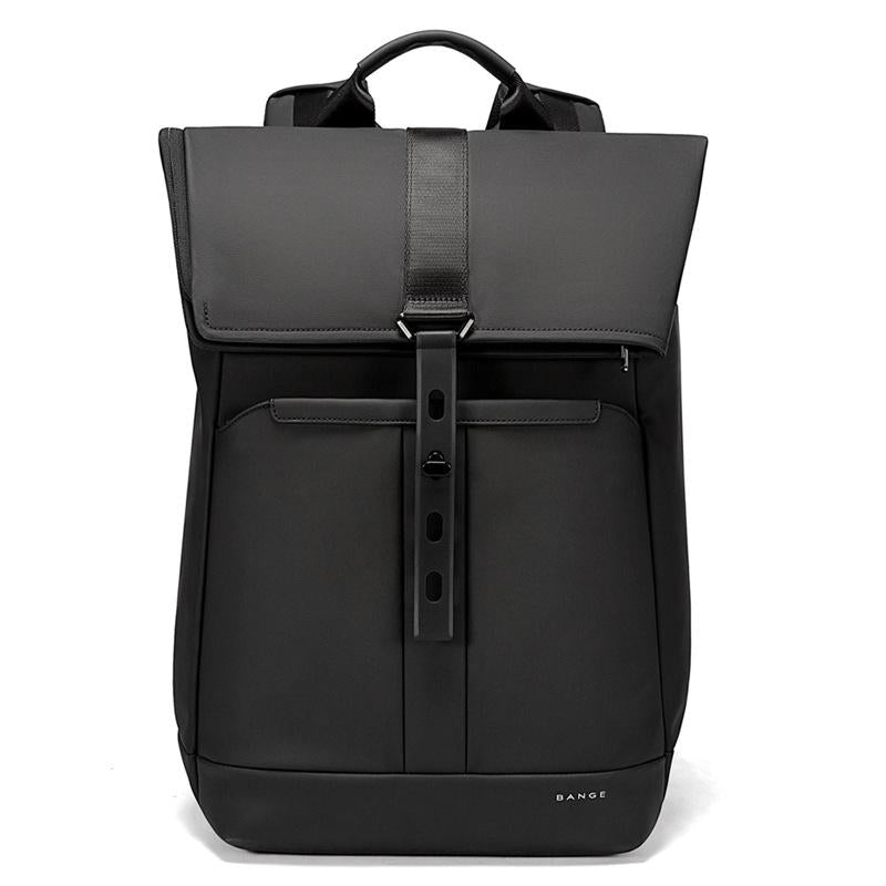 Men Casual Backpack - Compact & Stylish-1915196830040330240