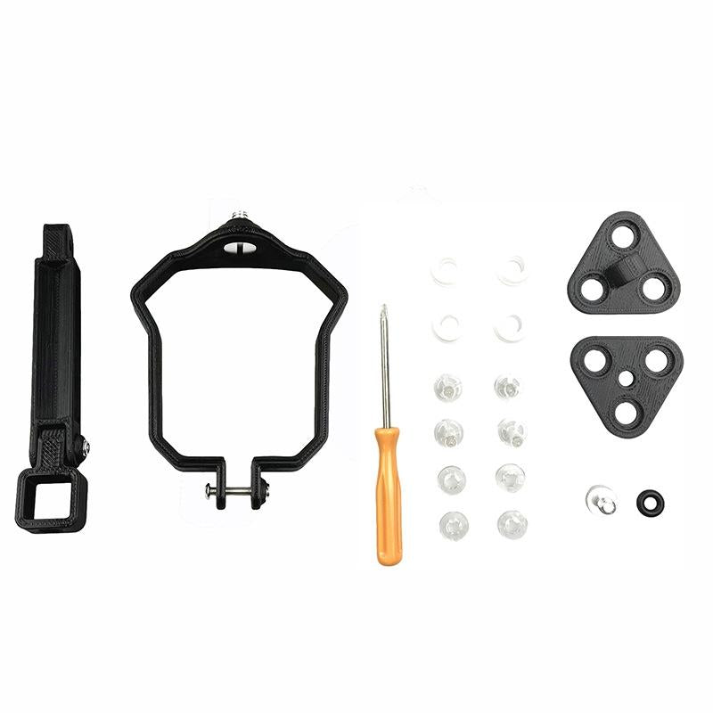 Universal Panoramic Camera Mount For Dji Mavic 3 Pro / 3 / 3 Classic / 3 Cine - Sports Bracket-1915196993060343808