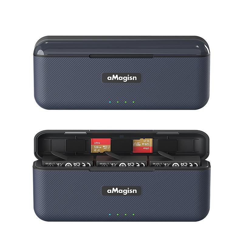 Fast Charging Camera Charger For Magisn Accessories-1915197082445156352