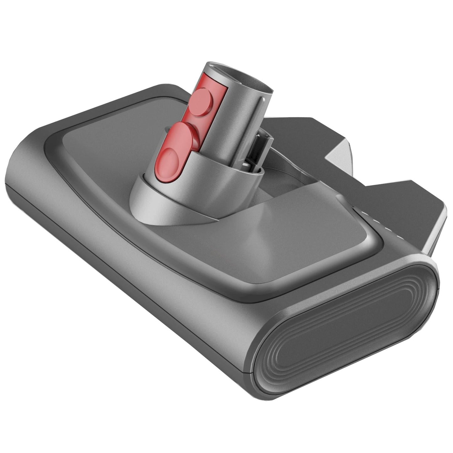 Uv Light Electric Mite Removal Brush For Dyson V7 V8 Vacuum - Mattress & Sofa-1922443404323721216