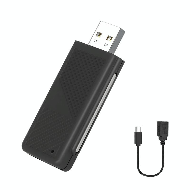 Wireless Carplay Adapter For Universal Cars-1915196864152604672