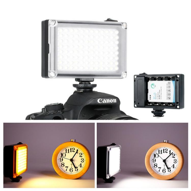 96 Led Video Light For Photography And Video Recording-1915197001545420800