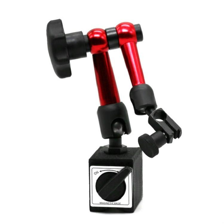 Universal Magnetic Watch Stand With Mechanical Dial Indicator Bracket-1915198273350668288