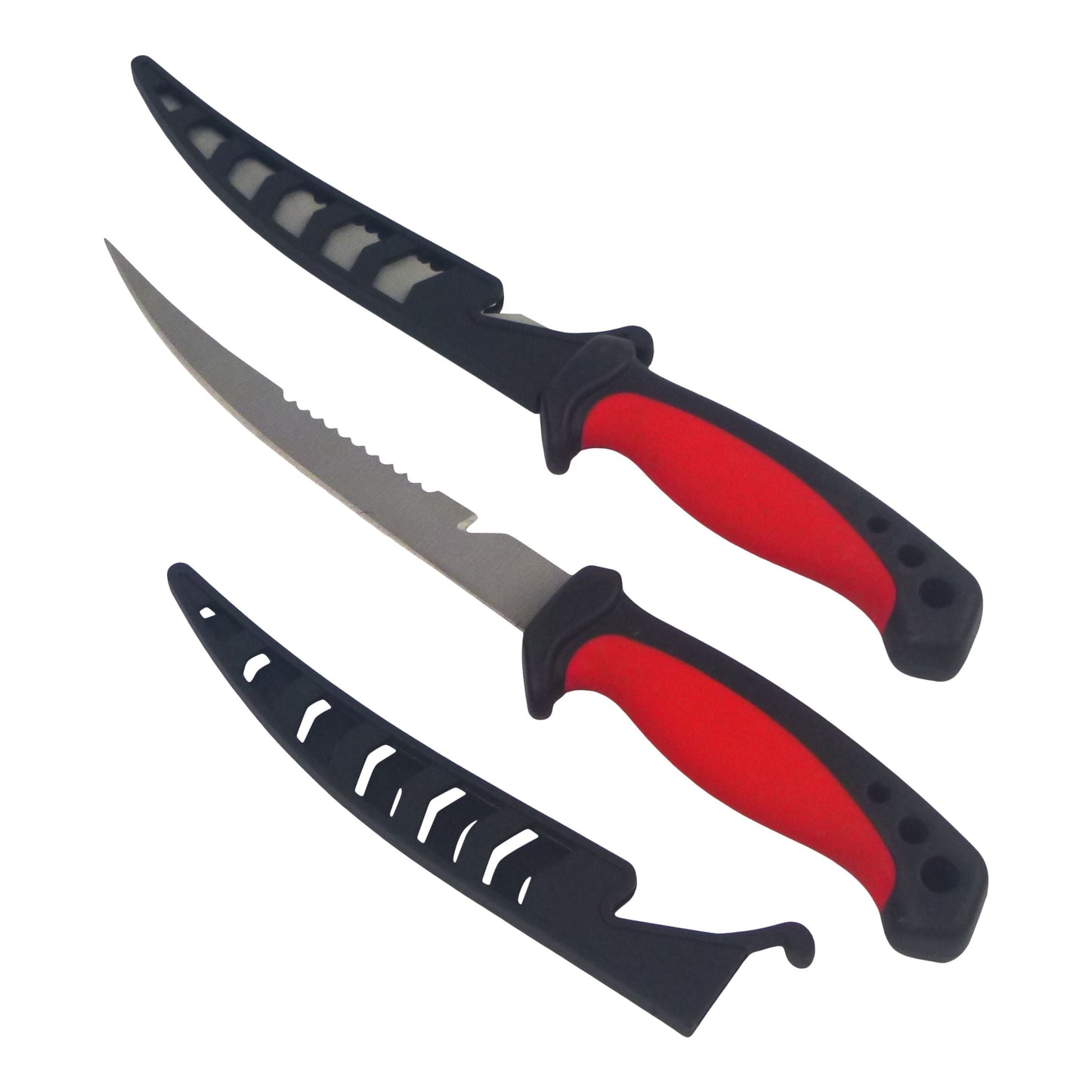 Rig Ezy Filleting Knife