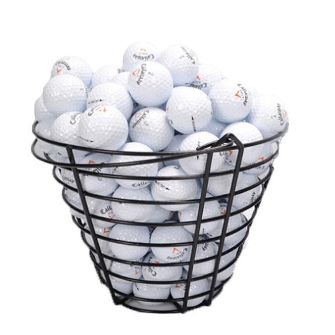 Versatile Golf Ball Basket - Large Capacity-1915198060825284608