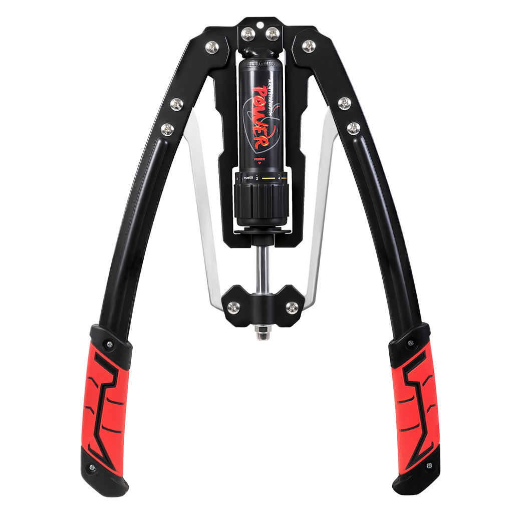 Centra Hydraulic Power Twister Adjustable Arm Exerciser-1973193606340677632