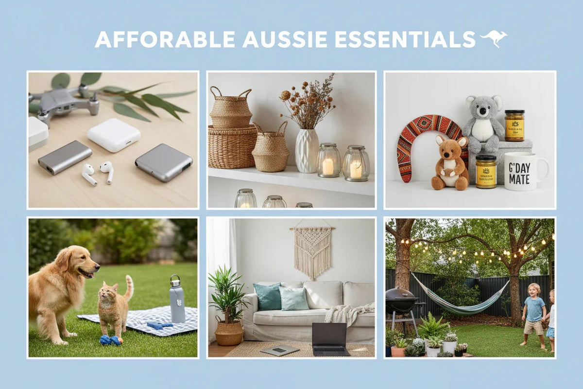 Welcome to Bens Market Place: Your New Go-To for Everyday Finds - Bens Market Place