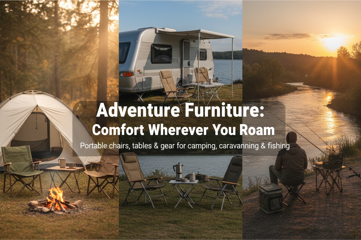 Adventure Furniture