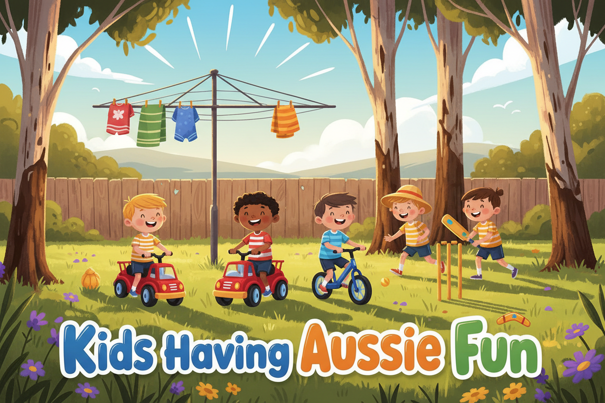 Kids & Toys - Shop All