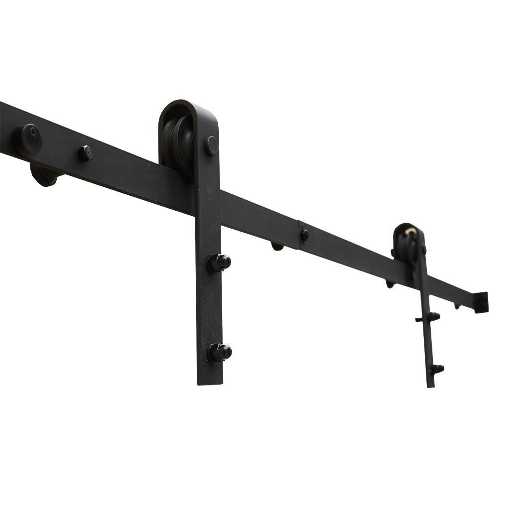 1.5M Antique Classic Style Single Sliding 6.1x6.1m - Bens Market Place