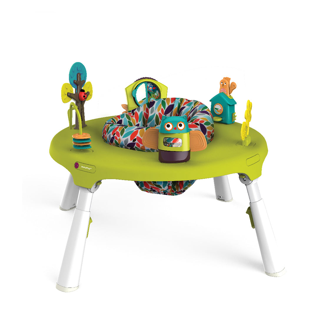 Oribel PortaPlay Forest Friends Activity-1975420366604079104
