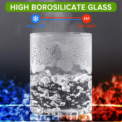 CARLA HOME 12 Pack Glass Storage Jars with Bamboo Lids for Kitchen Pantry, Pasta, Snacks, Cookies, Candy & More-1978962264501391365