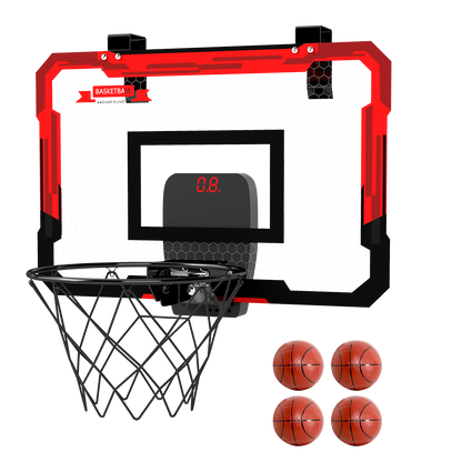 Bopeep Mini Basketball Hoop-1973194189046943752