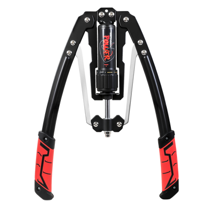 Centra Hydraulic Power Twister Adjustable Arm Exerciser-1973193606340677640