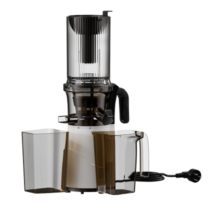 Spector Electric Cold Press Juicer Whole Fruit-1973193529526194184