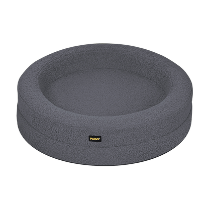 Pawz Pet Orthopedic Calming Bed Memory Foam Dog Sofa-1973194195267096584