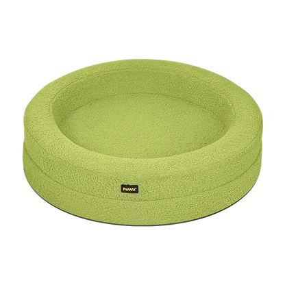 Pawz Pet Orthopedic Calming Bed Memory Foam Dog Sofa-1973194194839277576