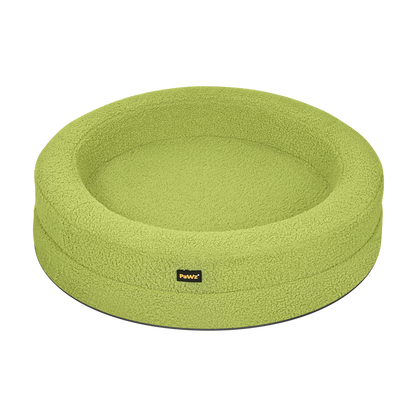 Pawz Pet Orthopedic Calming Bed Memory Foam Dog Sofa-1973194196181454856