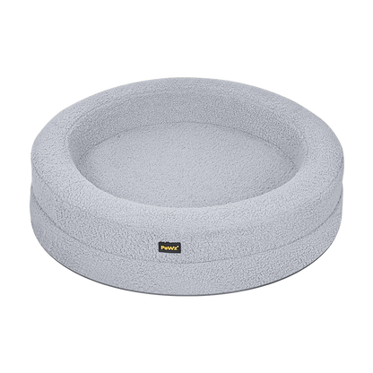 Pawz Pet Orthopedic Calming Bed Memory Foam Dog Sofa-1973194195057381384