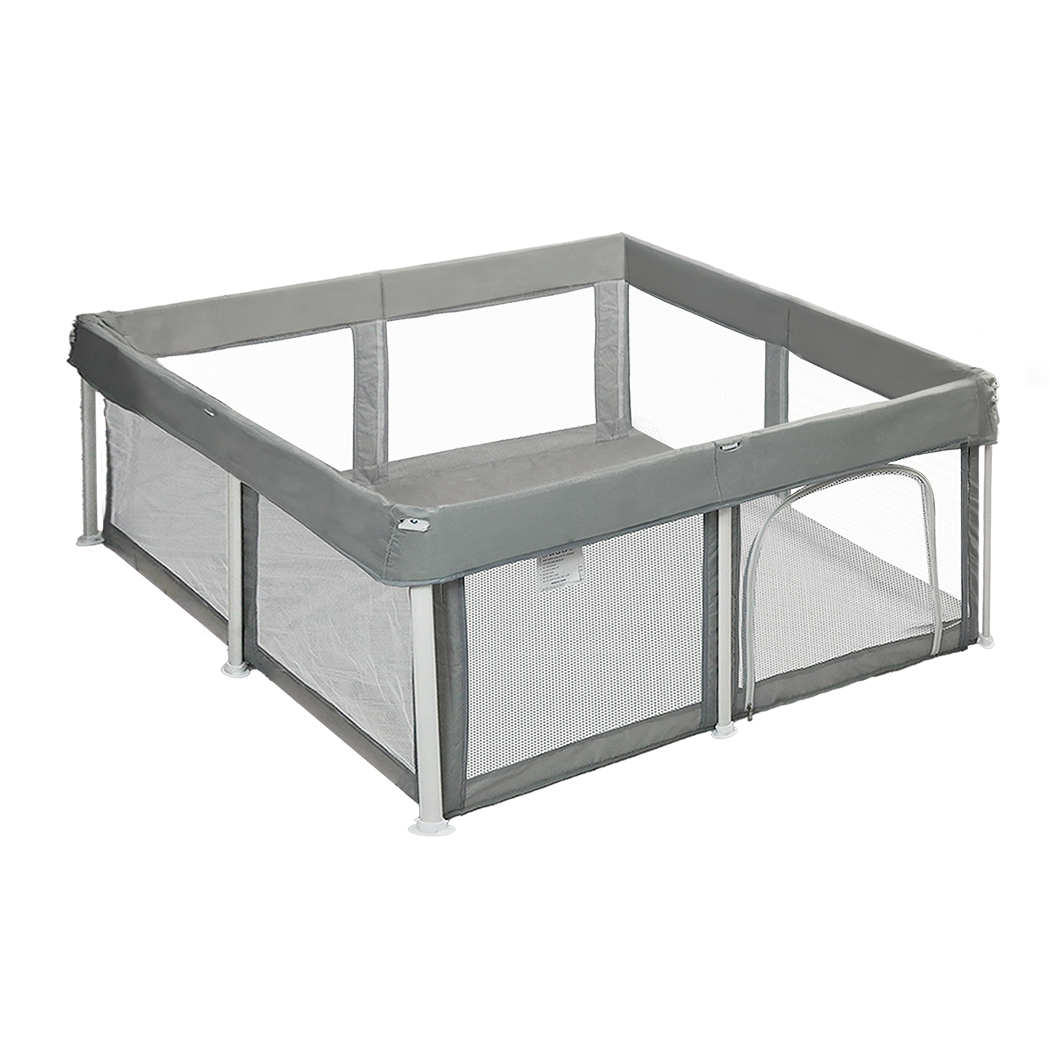 Bopeep Kids Playpen Foldable 125X125-1975420366952206344