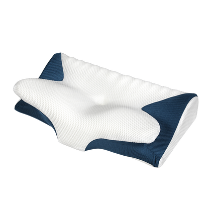 Dreamz Memory Foam Cervical Pillow Pain Relief-1973193536987861000
