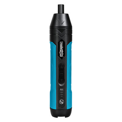 Traderight 4V 37PCS Cordless Screwdriver 1500mAh 300RPM-1973194185599225864